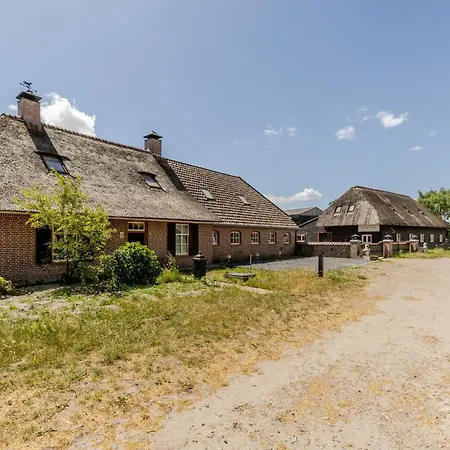 Duin & Daal Villa Helvoirt