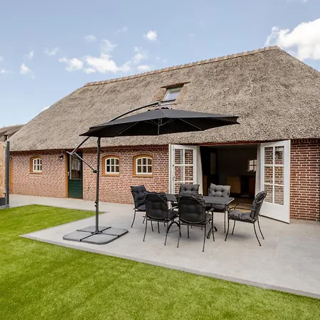 Duin & Daal Villa Helvoirt