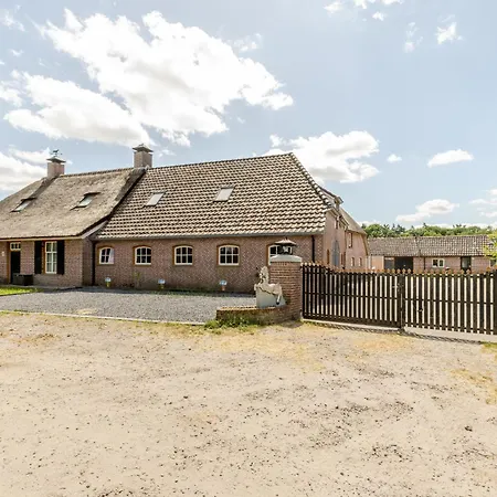 Villa Helvoirt