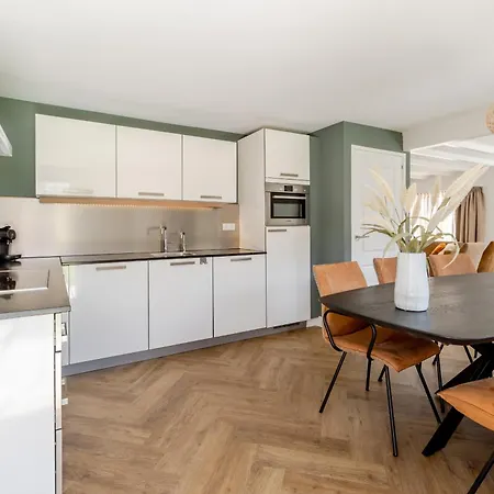 Duin & Daal Villa