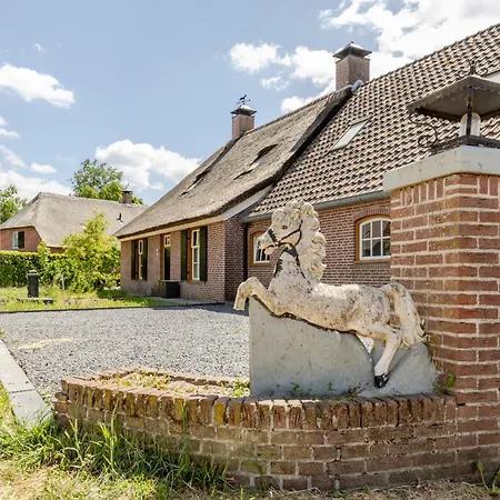 Villa Duin & Daal