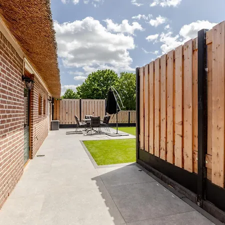 Villa Duin & Daal Helvoirt