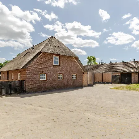 Duin & Daal Villa Helvoirt