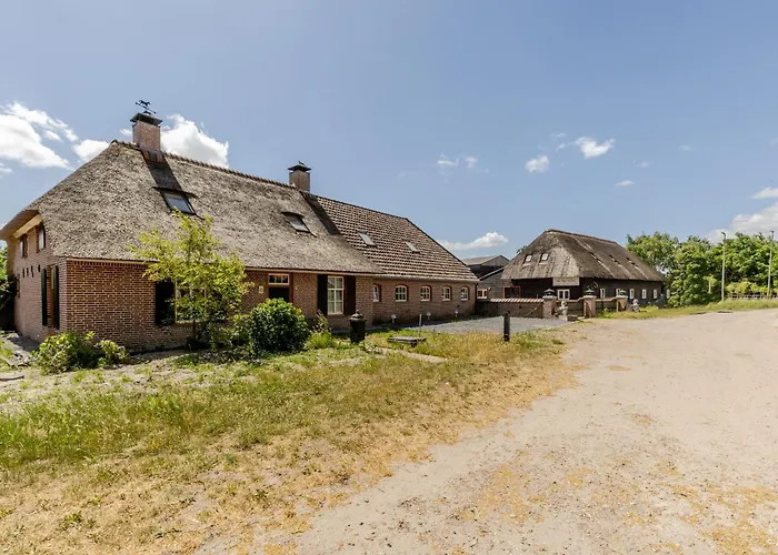 Duin & Daal Villa Helvoirt