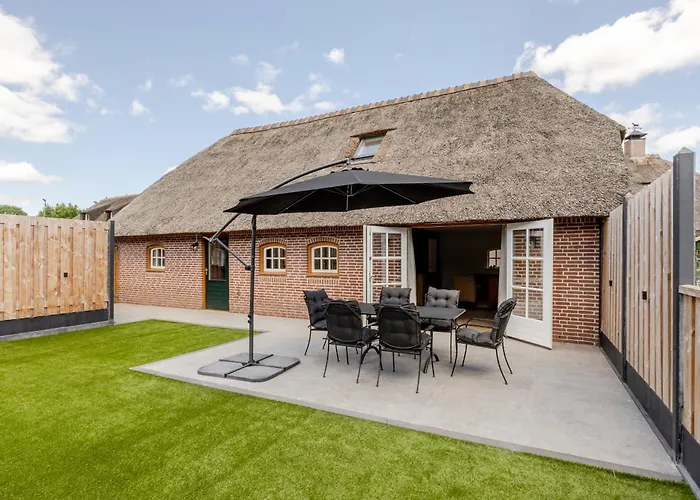 Duin & Daal Villa Helvoirt