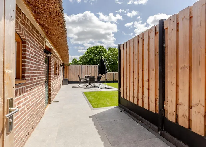 Villa Duin & Daal Helvoirt