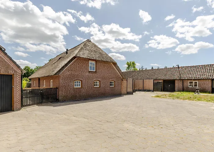 Duin & Daal Villa Helvoirt