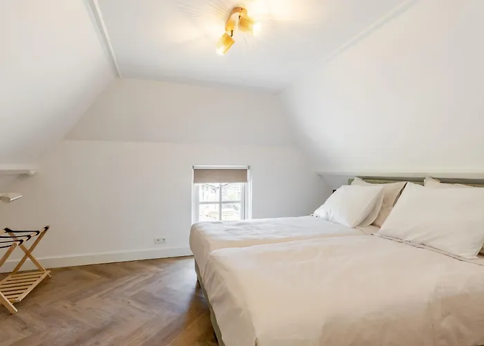 Villa Duin & Daal Helvoirt