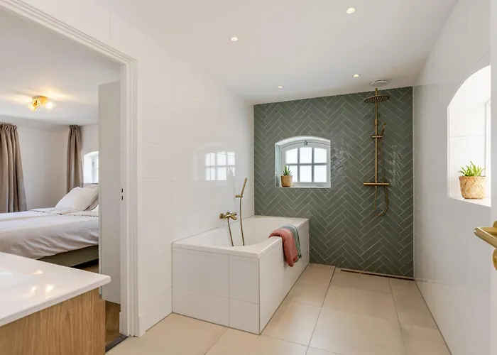 Duin & Daal Villa Helvoirt