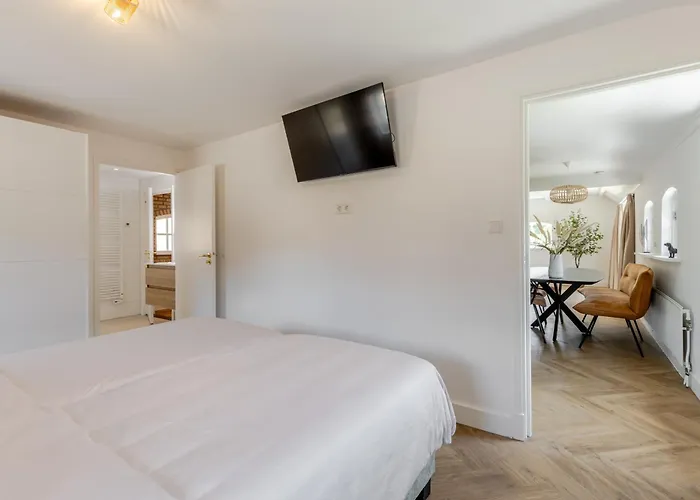 Villa Duin & Daal Helvoirt